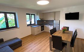 Apartma Pri Stajerki